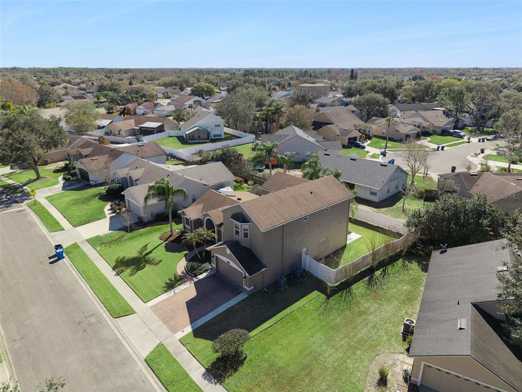 261 Mill Slough Road Oviedo, FL 32766 - Photo 53 of 58