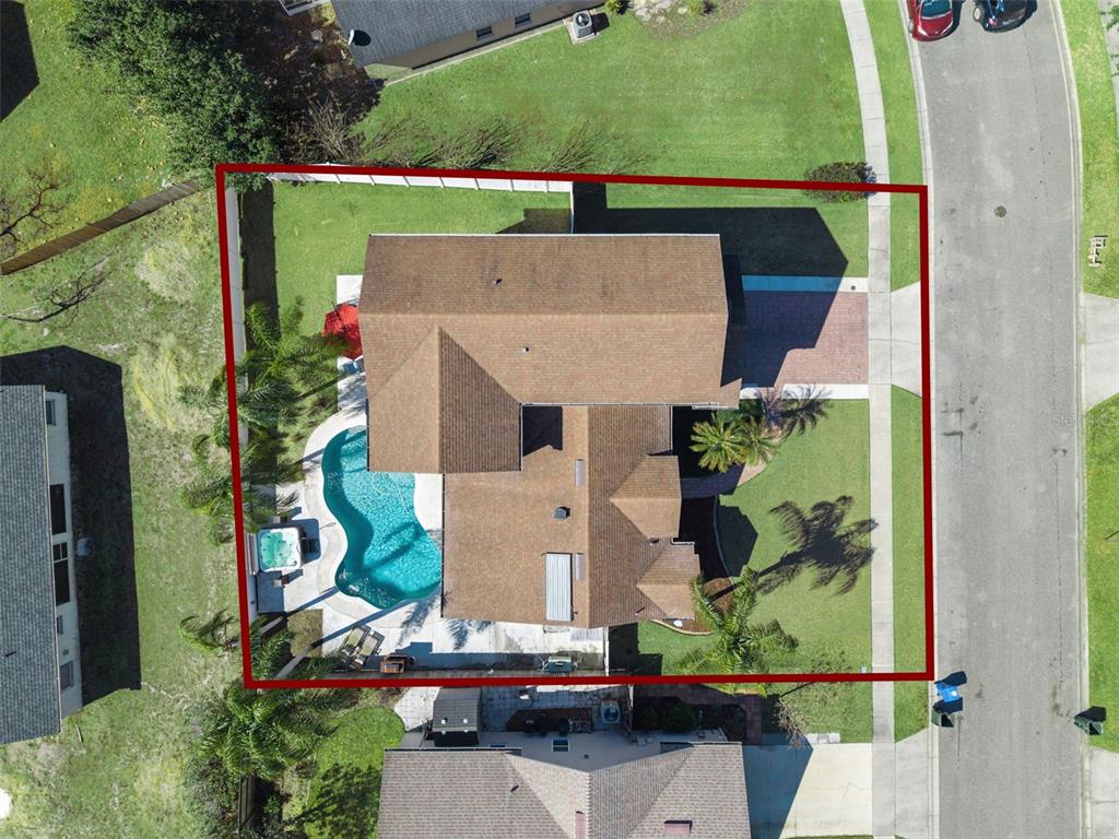 261 Mill Slough Road Oviedo, FL 32766 - Photo 57 of 58