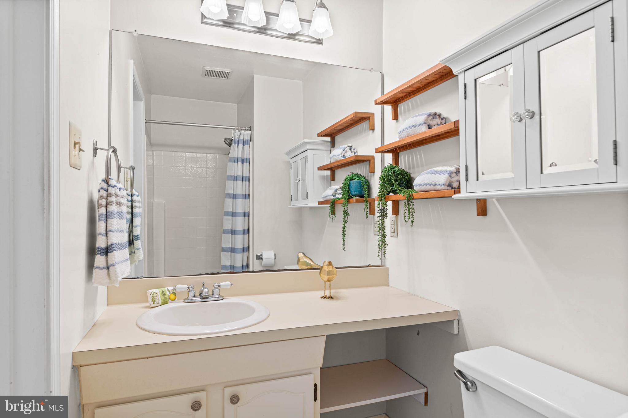 327 McIntosh Road West Chester, PA 19382 - Photo 18 of 27 Primary En Suite Bathroom