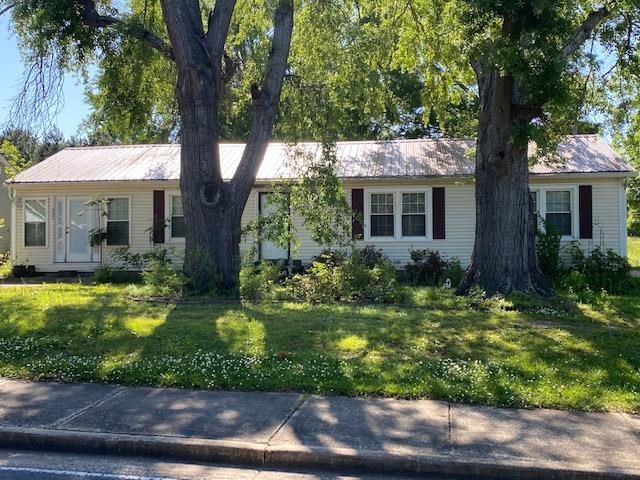 207 North Maple Street Adamsville, TN 38310 - Photo 18 of 25 Gallery Image 18