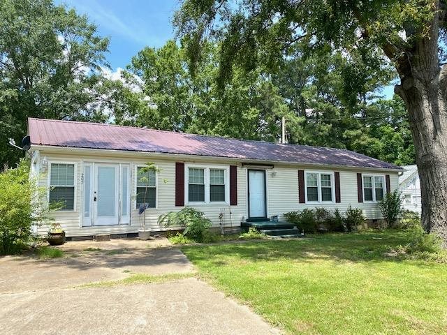 207 North Maple Street Adamsville, TN 38310 - Photo 20 of 25 Gallery Image 20