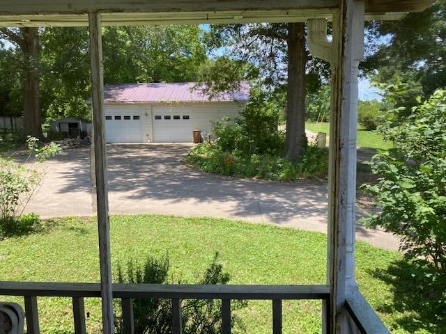 207 North Maple Street Adamsville, TN 38310 - Photo 22 of 25 Gallery Image 22