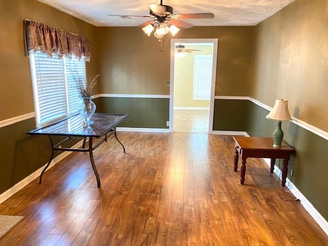 207 North Maple Street Adamsville, TN 38310 - Photo 4 of 25 Gallery Image 4