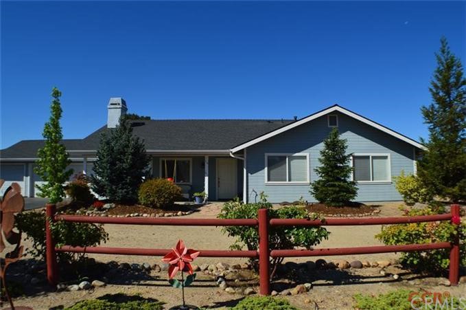 2060 Ferrocarril Road Atascadero, CA 93422 - Photo 1 of 1 Gallery Image 1