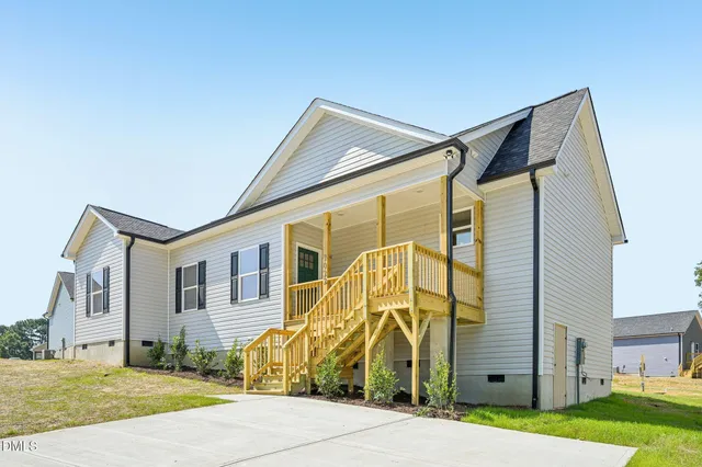 $285,000 | 2022 North Nc 62 Highway, Burlington, NC 27217