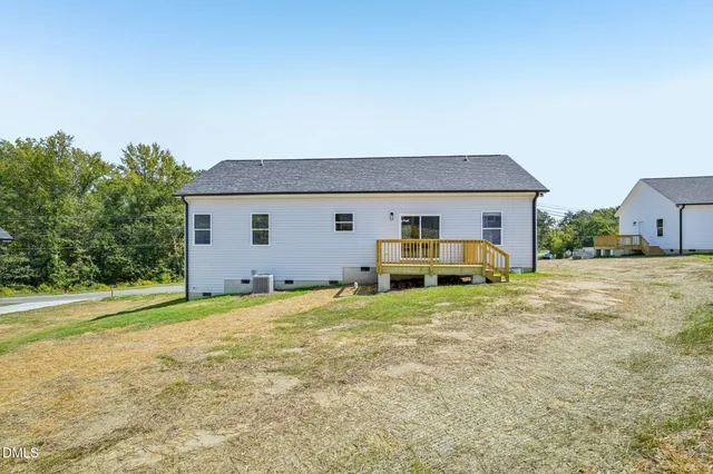 $285,000 | 2022 North Nc 62 Highway, Burlington, NC 27217