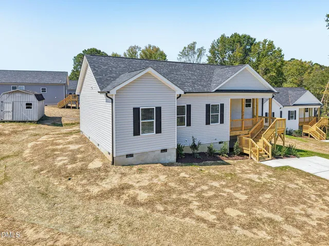 $285,000 | 2022 North Nc 62 Highway, Burlington, NC 27217