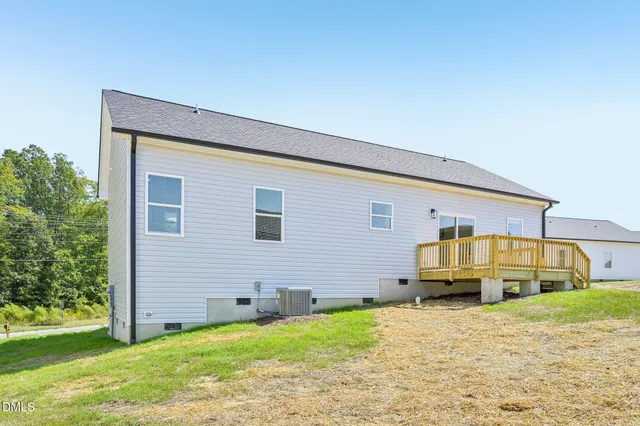 $285,000 | 2022 North Nc 62 Highway, Burlington, NC 27217