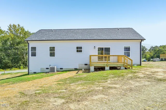 $285,000 | 2022 North Nc 62 Highway, Burlington, NC 27217