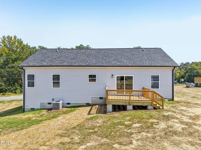 $285,000 | 2022 North Nc 62 Highway, Burlington, NC 27217