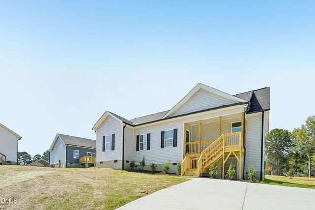 $285,000 | 2022 North Nc 62 Highway, Burlington, NC 27217