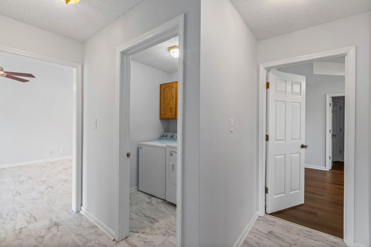 1721 Hazelwood Road Clarksville, TN 37042 - Photo 23 of 25