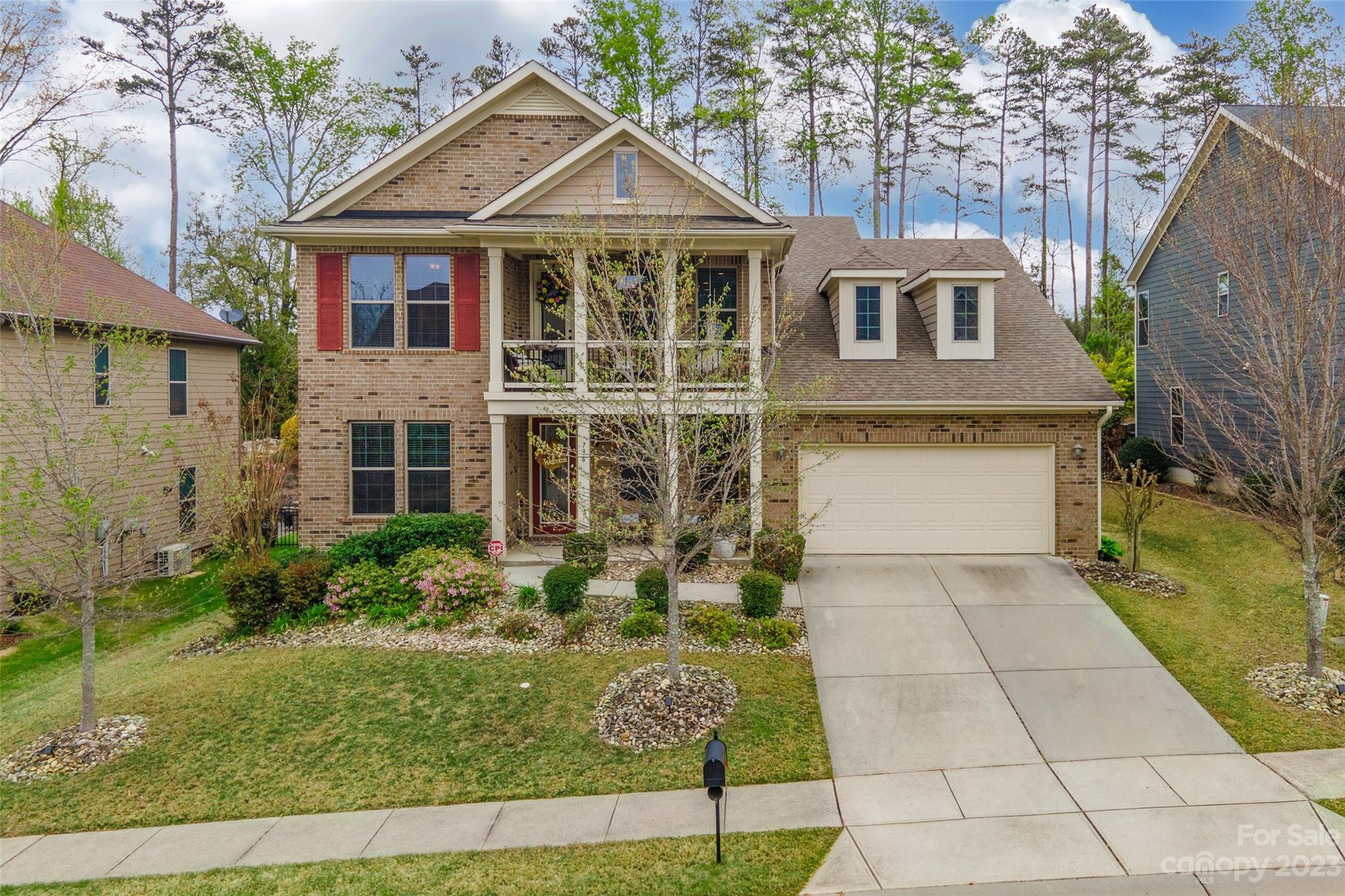 736 Coralbell Way Tega Cay, SC 29708 - Photo 1 of 48 Gallery Image 1