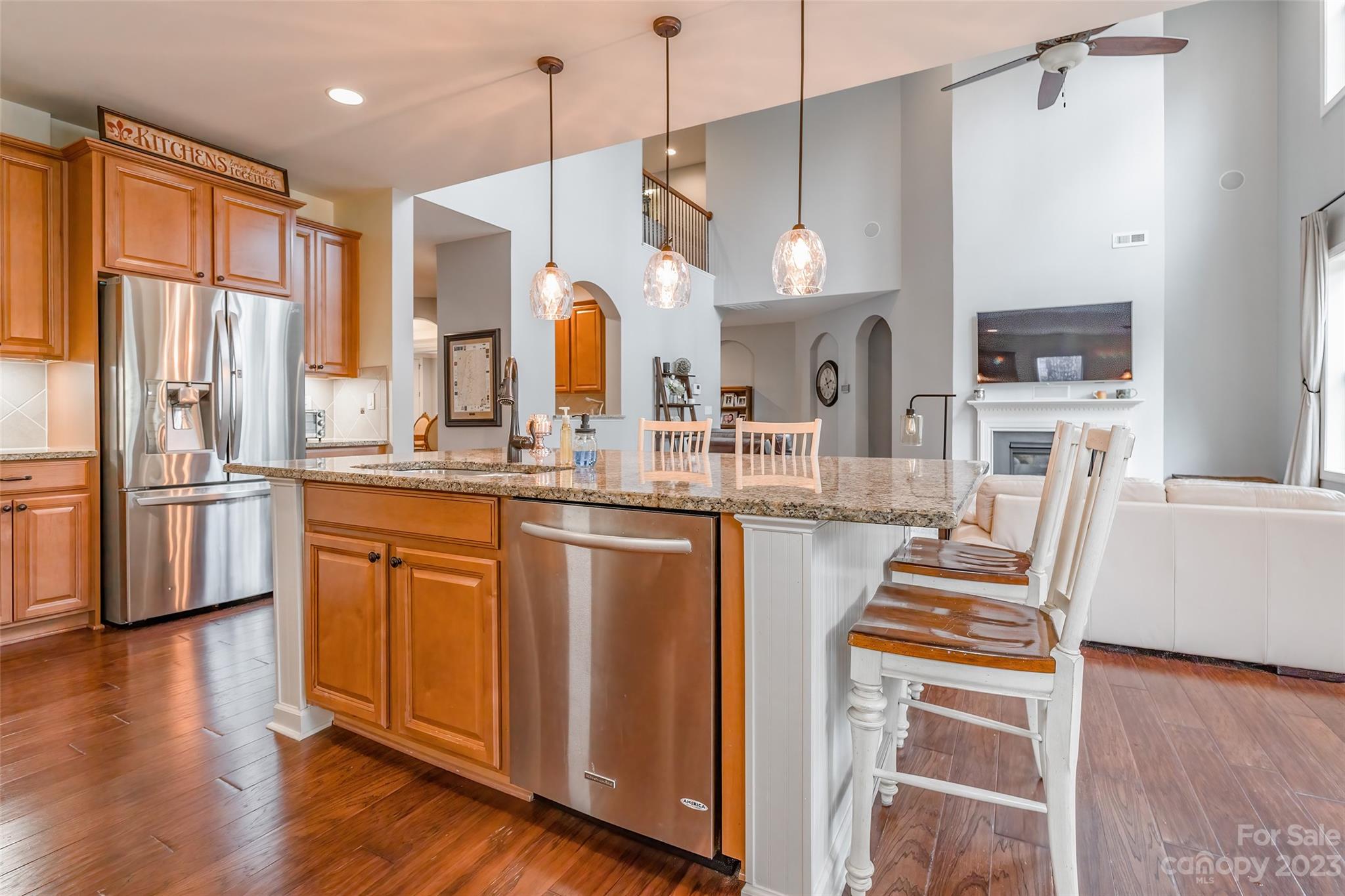 736 Coralbell Way Tega Cay, SC 29708 - Photo 14 of 48 Gallery Image 14