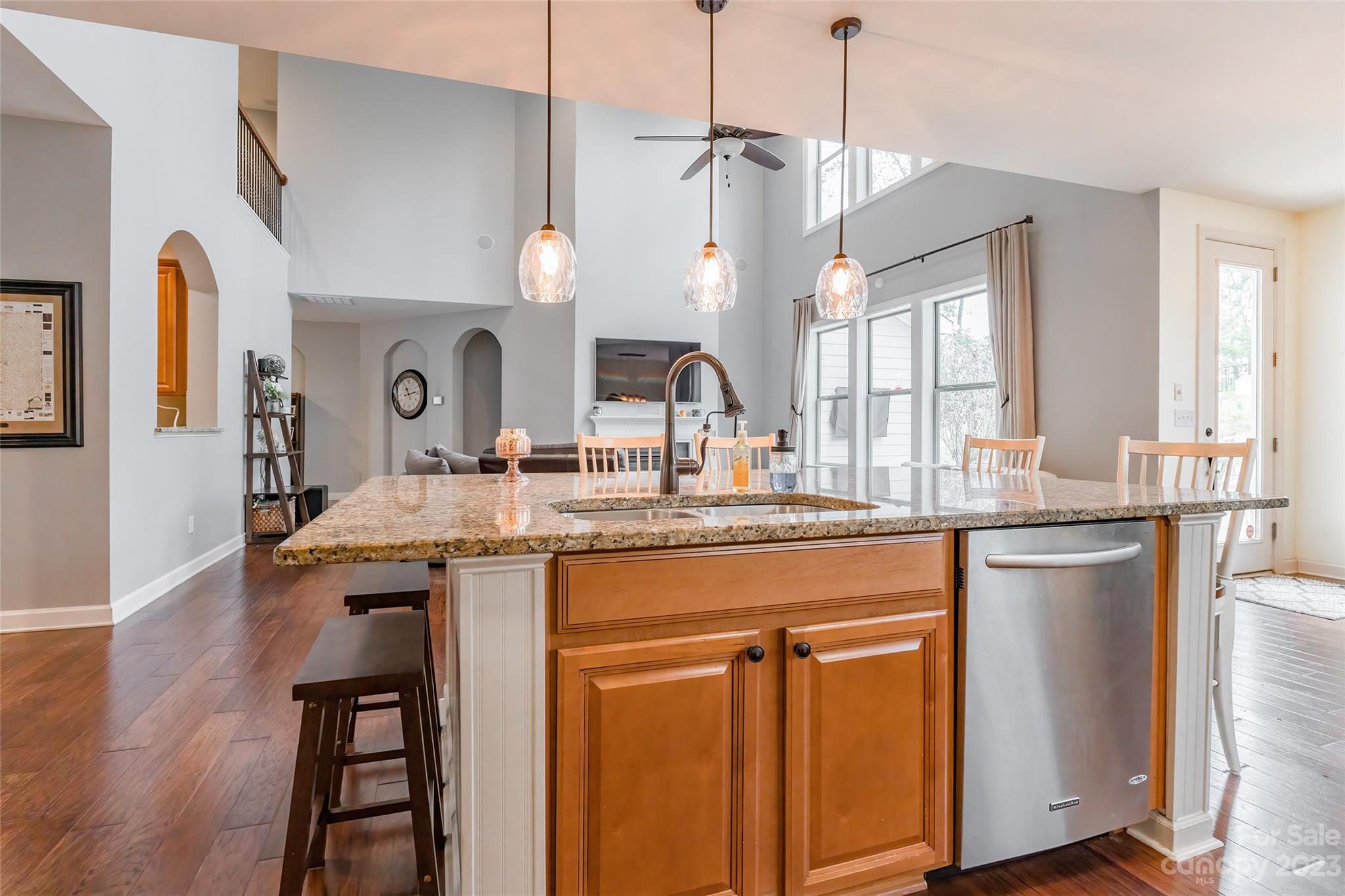 736 Coralbell Way Tega Cay, SC 29708 - Photo 16 of 48 Gallery Image 16