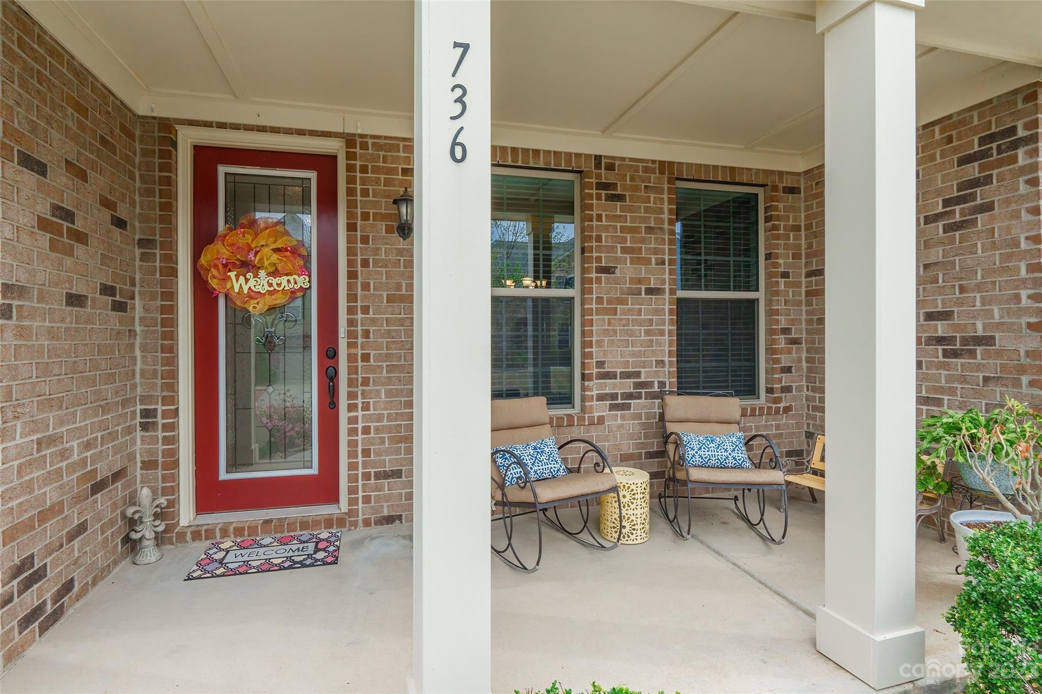 736 Coralbell Way Tega Cay, SC 29708 - Photo 2 of 48 Gallery Image 2