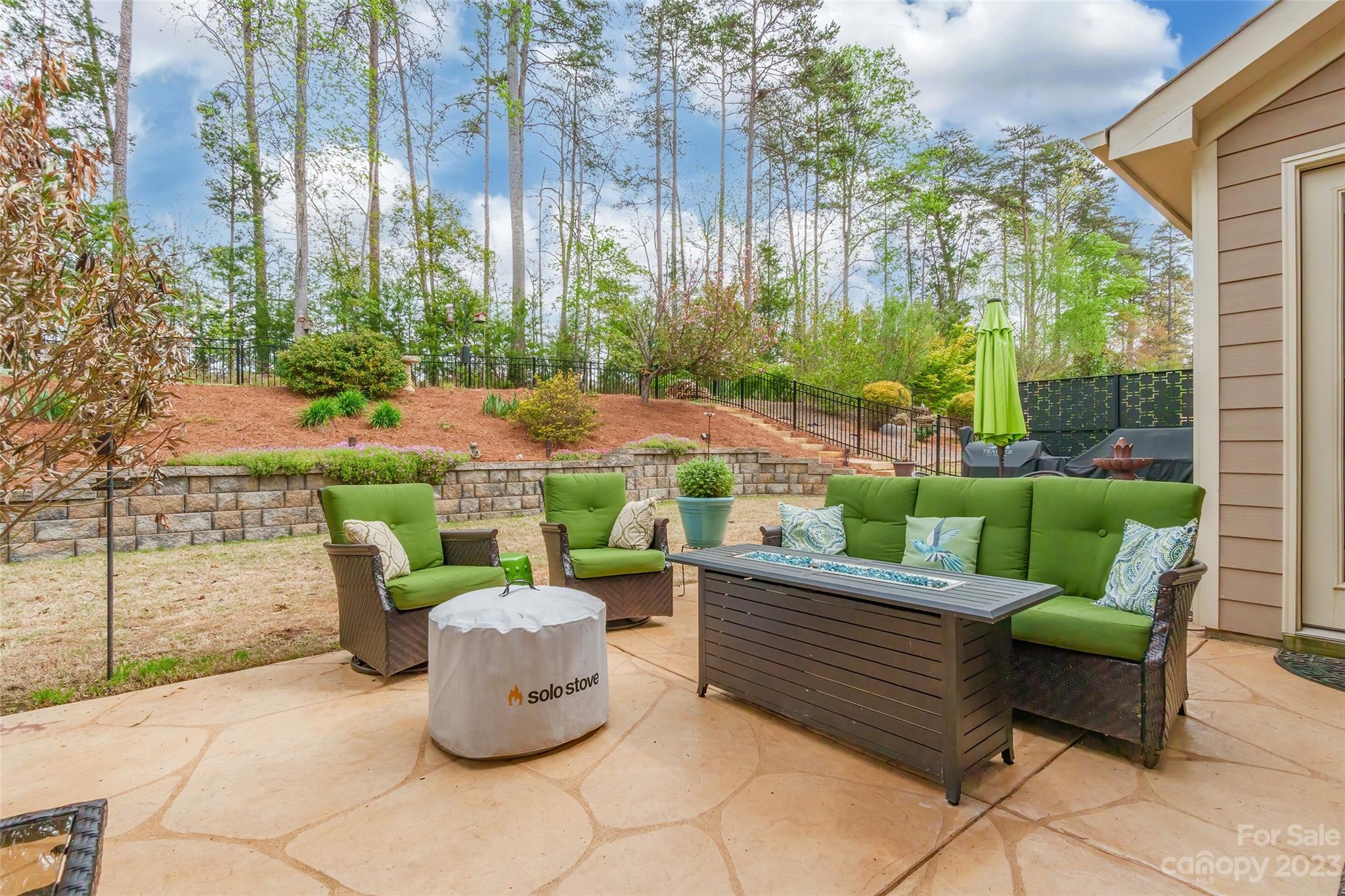736 Coralbell Way Tega Cay, SC 29708 - Photo 39 of 48 Gallery Image 39