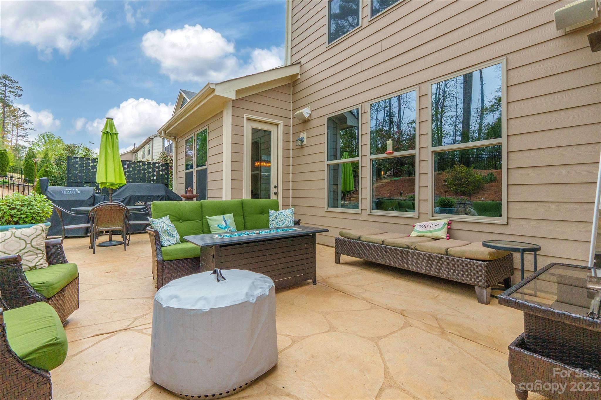 736 Coralbell Way Tega Cay, SC 29708 - Photo 40 of 48 Gallery Image 40