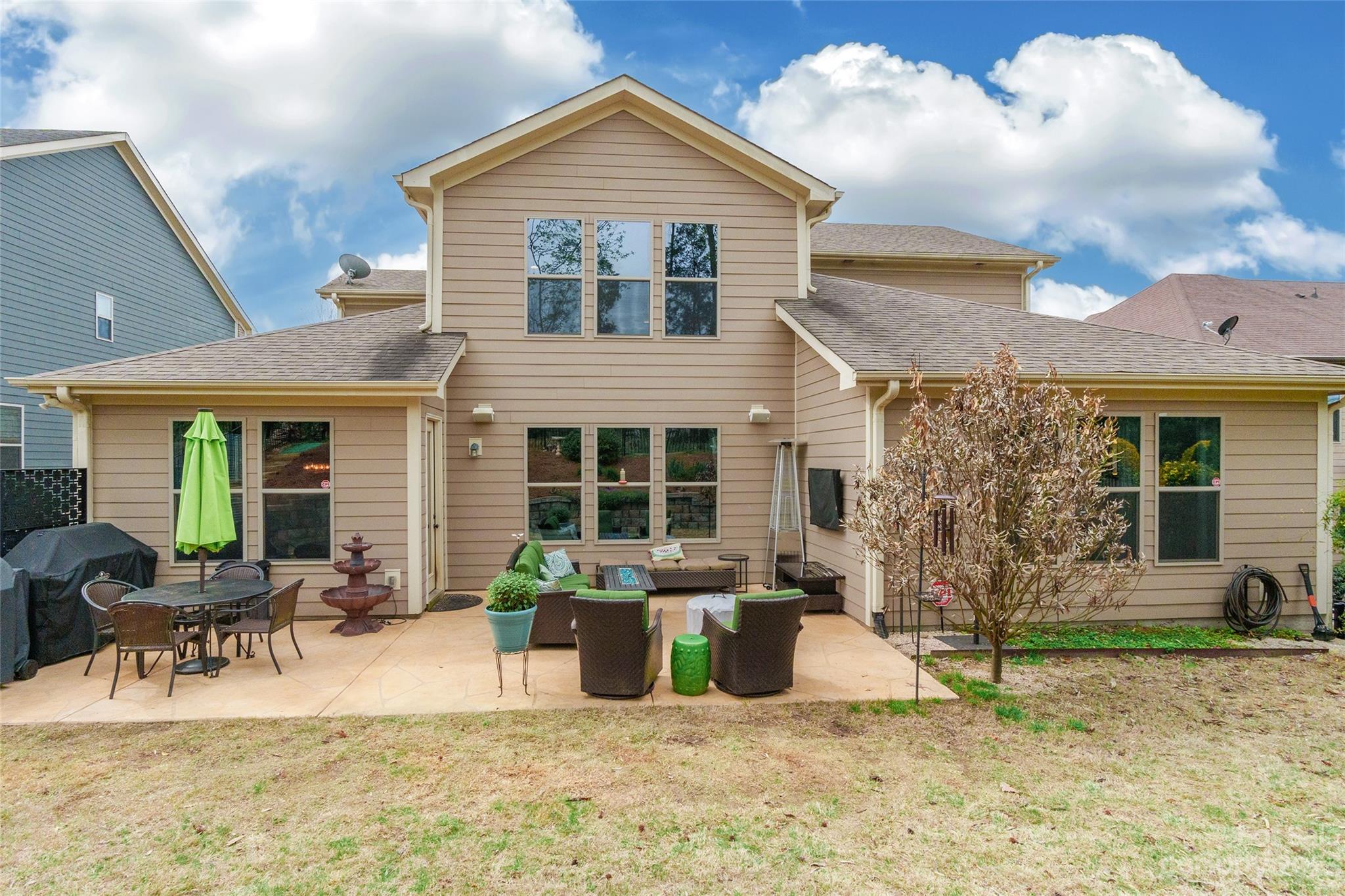 736 Coralbell Way Tega Cay, SC 29708 - Photo 42 of 48 Gallery Image 42