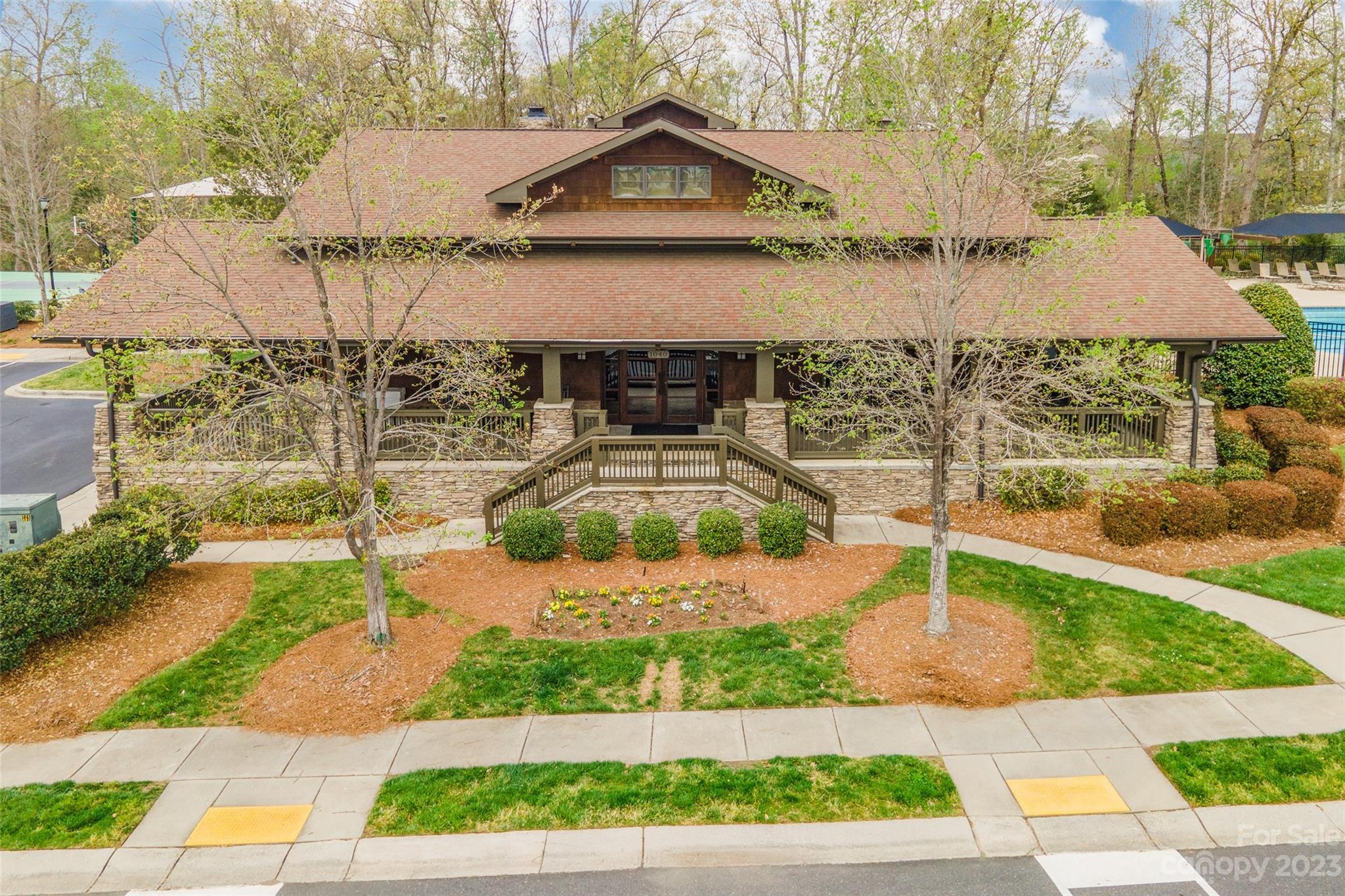 736 Coralbell Way Tega Cay, SC 29708 - Photo 43 of 48 Gallery Image 43