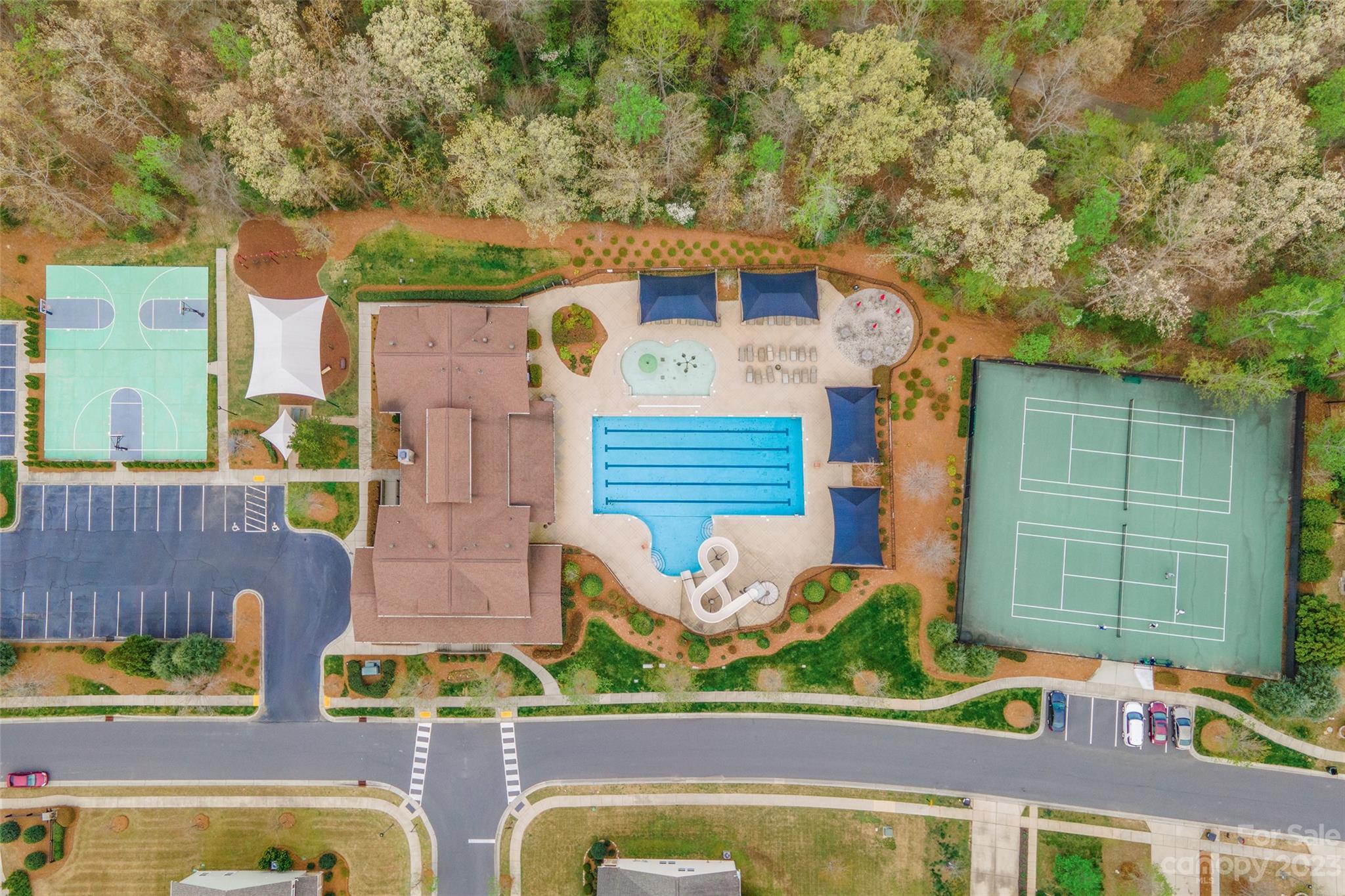 736 Coralbell Way Tega Cay, SC 29708 - Photo 44 of 48 Gallery Image 44