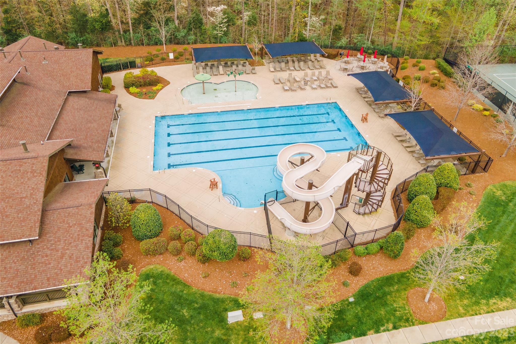 736 Coralbell Way Tega Cay, SC 29708 - Photo 45 of 48 Gallery Image 45