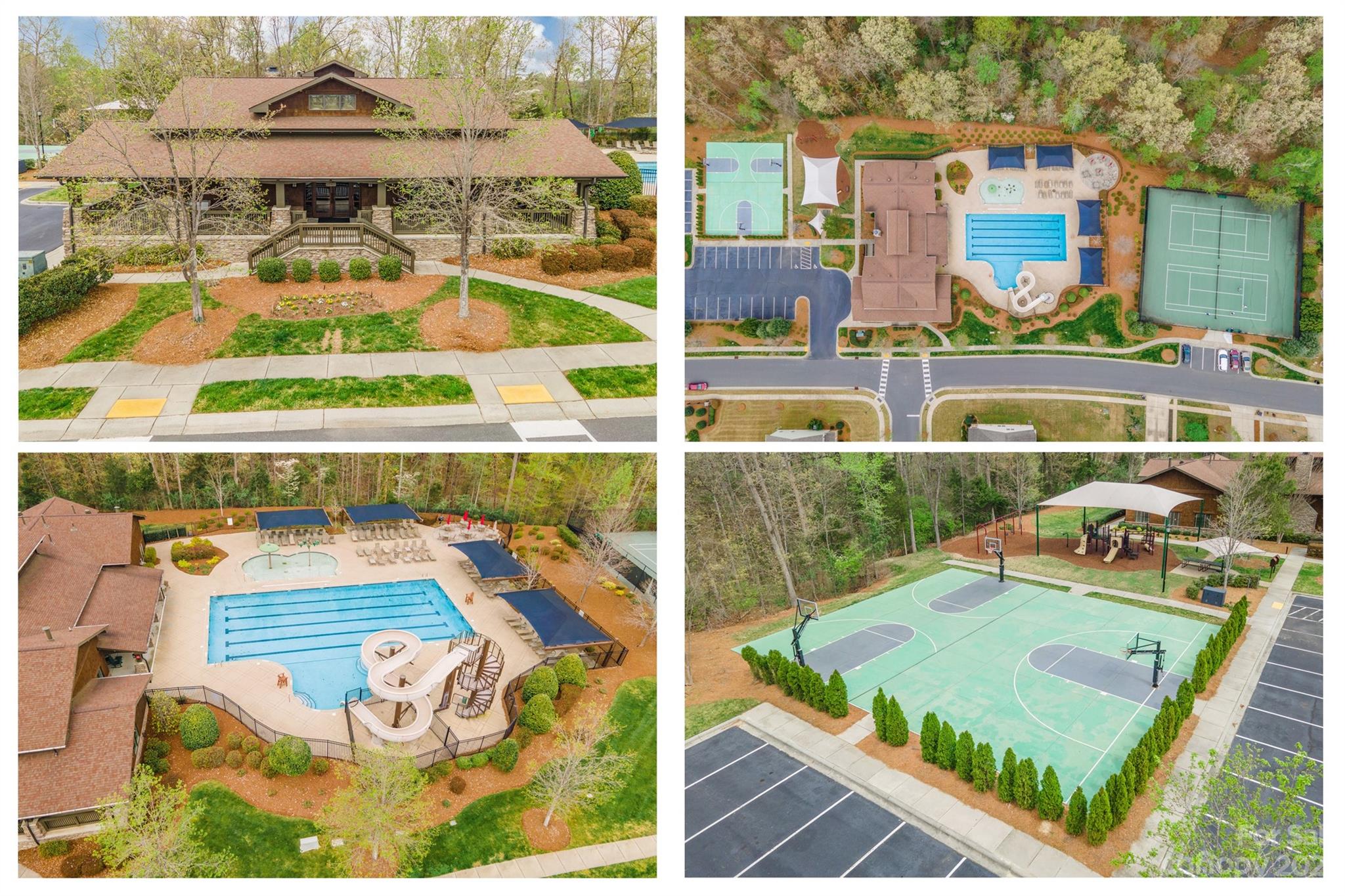 736 Coralbell Way Tega Cay, SC 29708 - Photo 46 of 48 Gallery Image 46