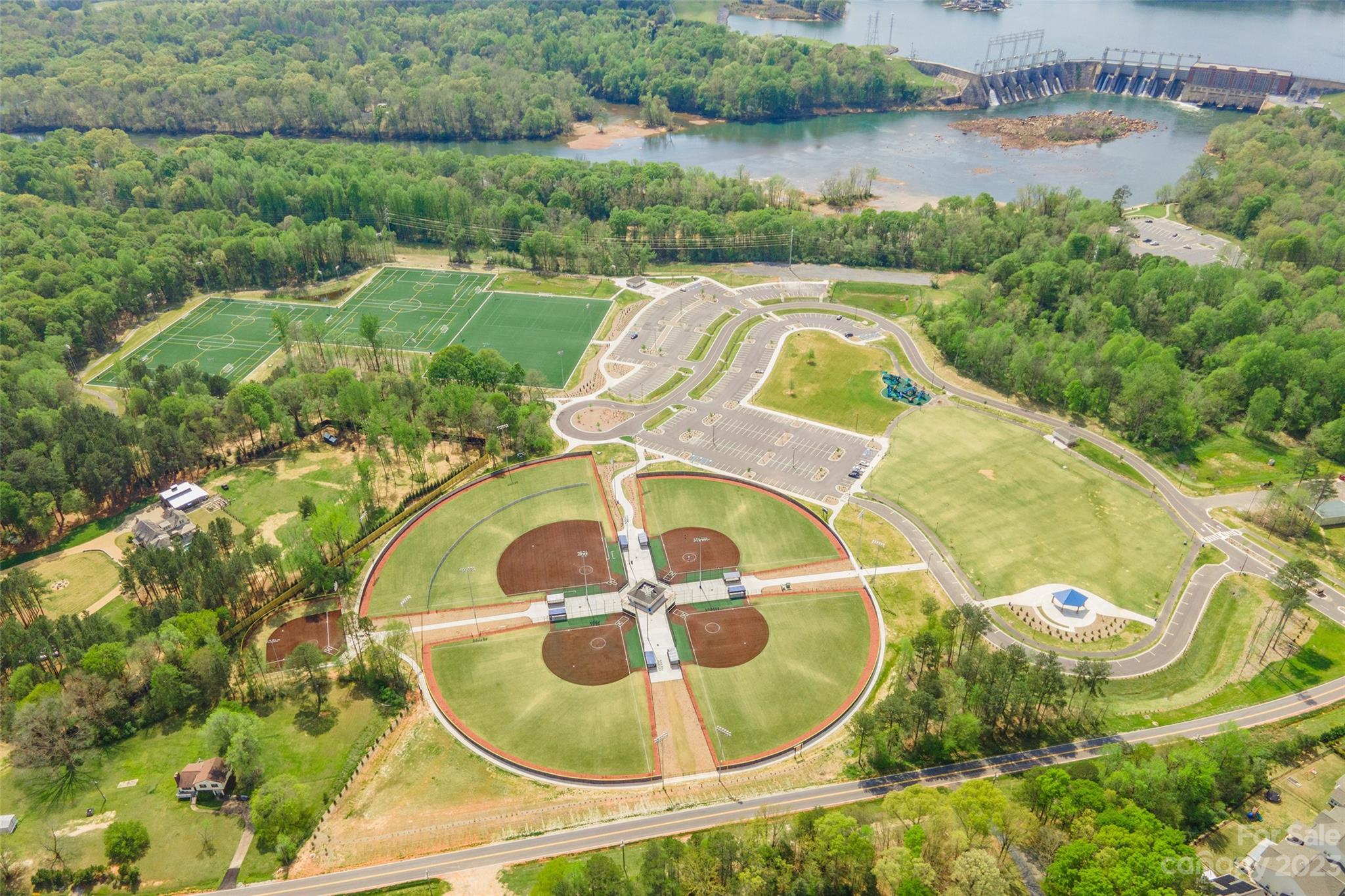 736 Coralbell Way Tega Cay, SC 29708 - Photo 47 of 48 Gallery Image 47
