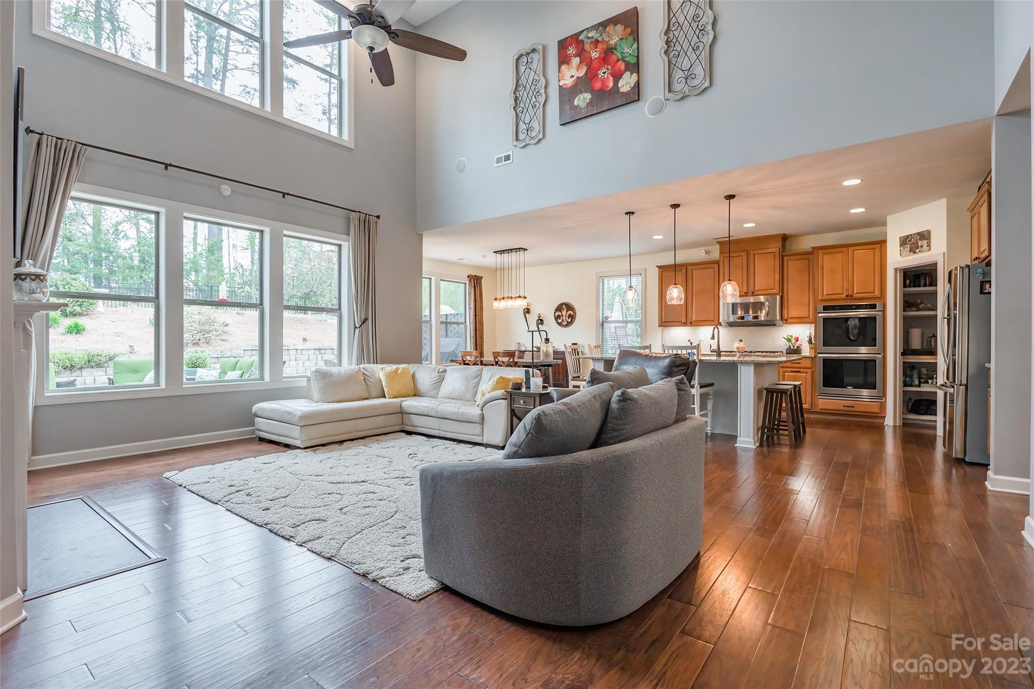 736 Coralbell Way Tega Cay, SC 29708 - Photo 8 of 48 Gallery Image 8