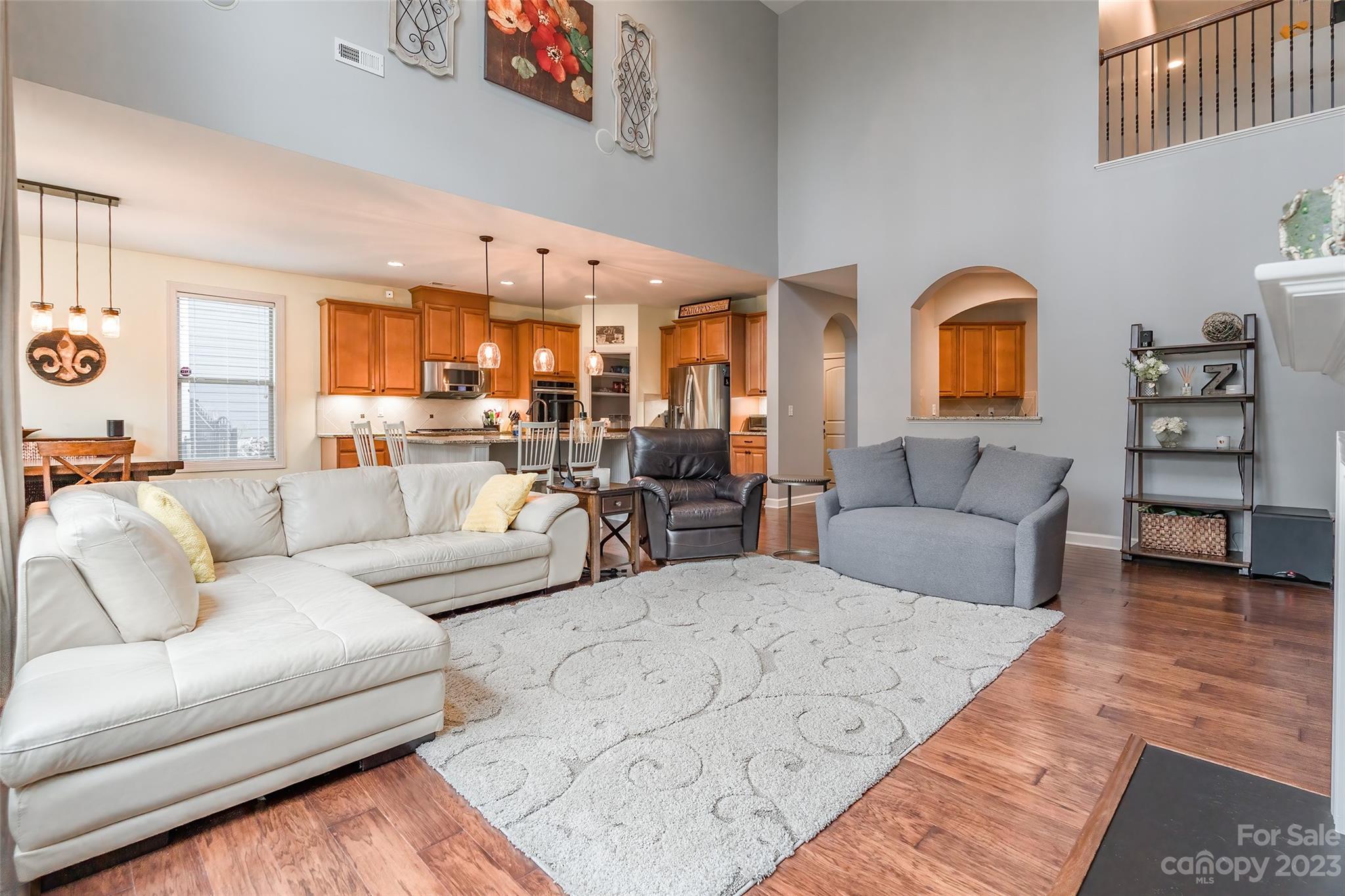 736 Coralbell Way Tega Cay, SC 29708 - Photo 10 of 48 Gallery Image 10