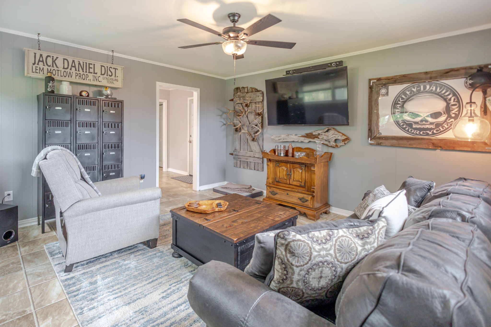 540 Snell Road Shelbyville, TN 37160 - Photo 26 of 62 Gallery Image 26