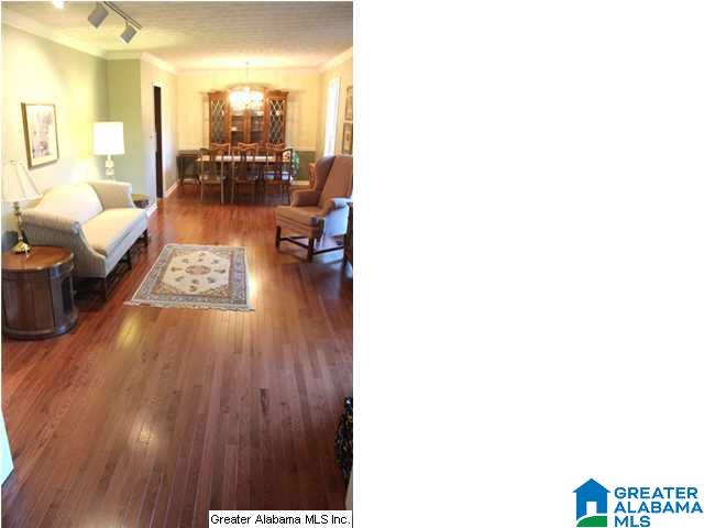 203 Tomahawk Trail Anniston, AL 36206 - Photo 8 of 31