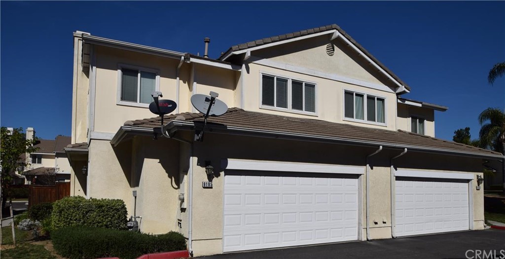 9185 West Rancho Park Circle Rancho Cucamonga, CA 91730 - Photo 1 of 1