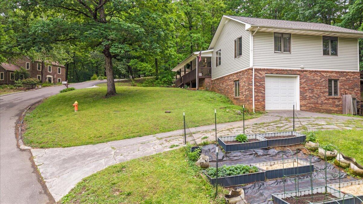 400 Mapleton Drive Northwest Cleveland, TN 37312 - Photo 45 of 50 45-DJI_20260428143322_0463_D