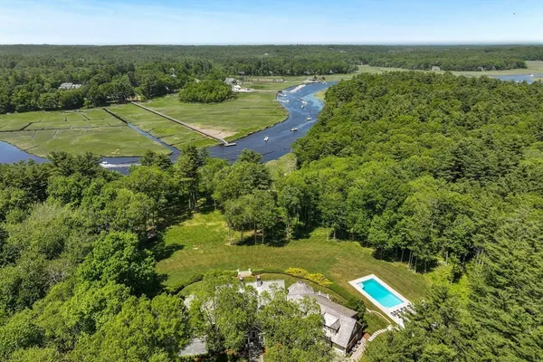 $6,800,000 | 0 Hunter Drive, Marshfield, MA 02050