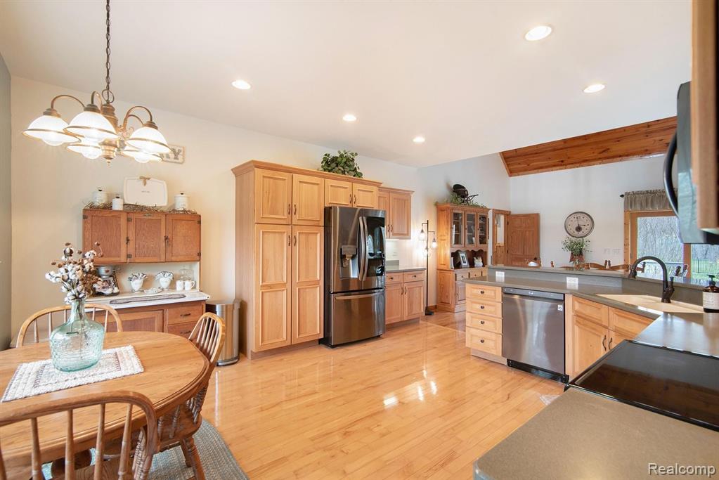 11348 Tower Road Byron, MI 48418 - Photo 22 of 51 Gallery Image 22