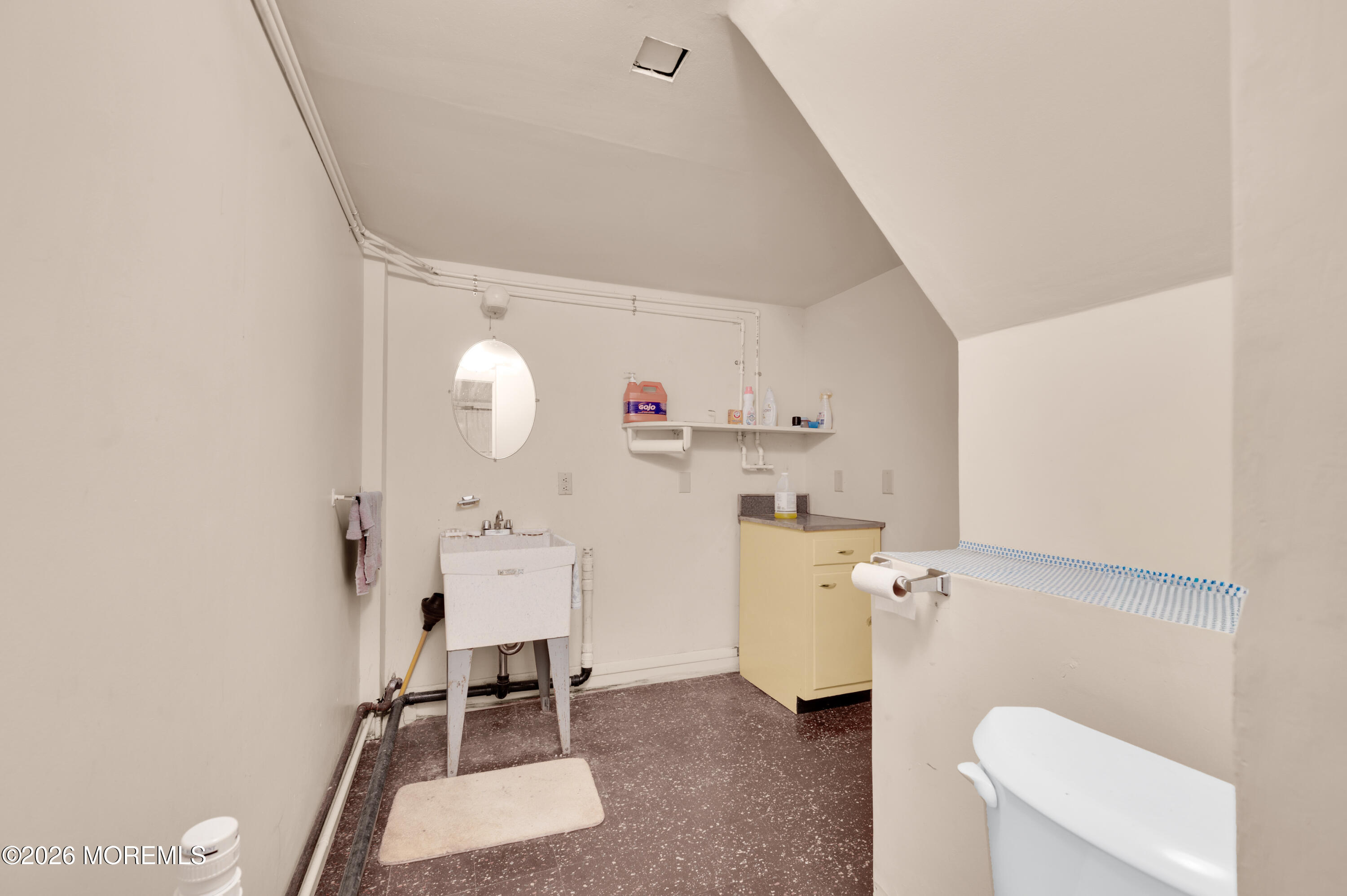 3238 Ridgewood Road Allenwood, NJ 08720 - Photo 47 of 68 Basement Bath