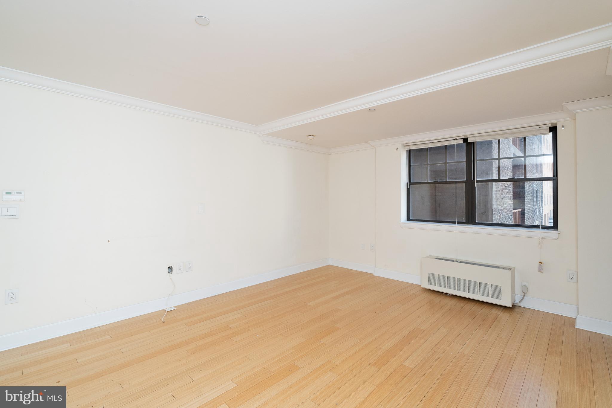 1701-15 Locust Street, Unit 1417 Philadelphia, PA 19103 - Photo 3 of 16
