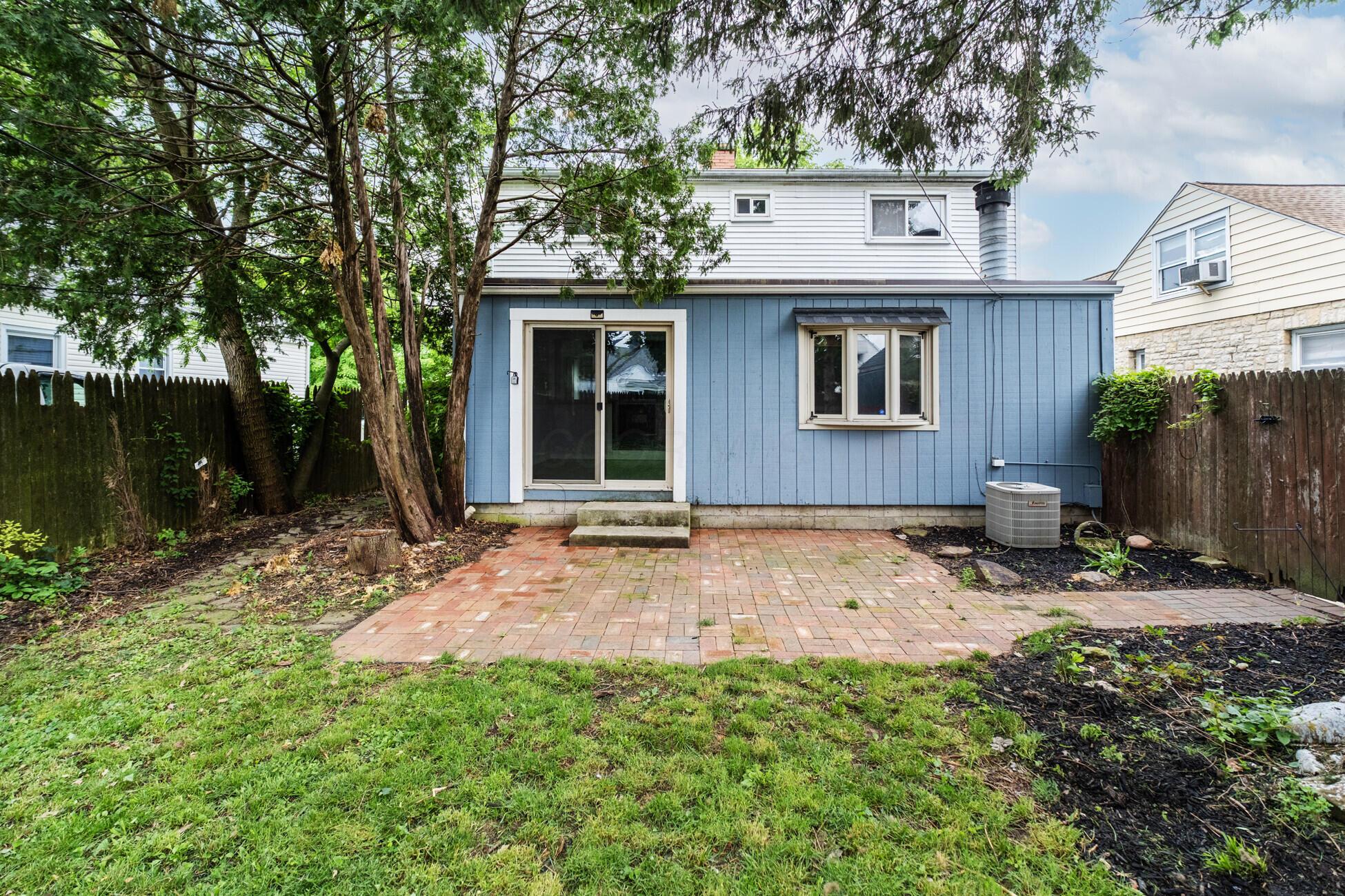 174 Demorest Road Columbus, OH 43204 - Photo 42 of 45 042