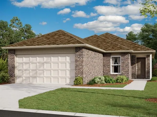 $195,000 | 19 Sunflower Street, Bristow, OK 74010