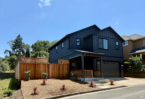 $4,200 | 3558 Parker Hill Court, Santa Rosa, CA 95404