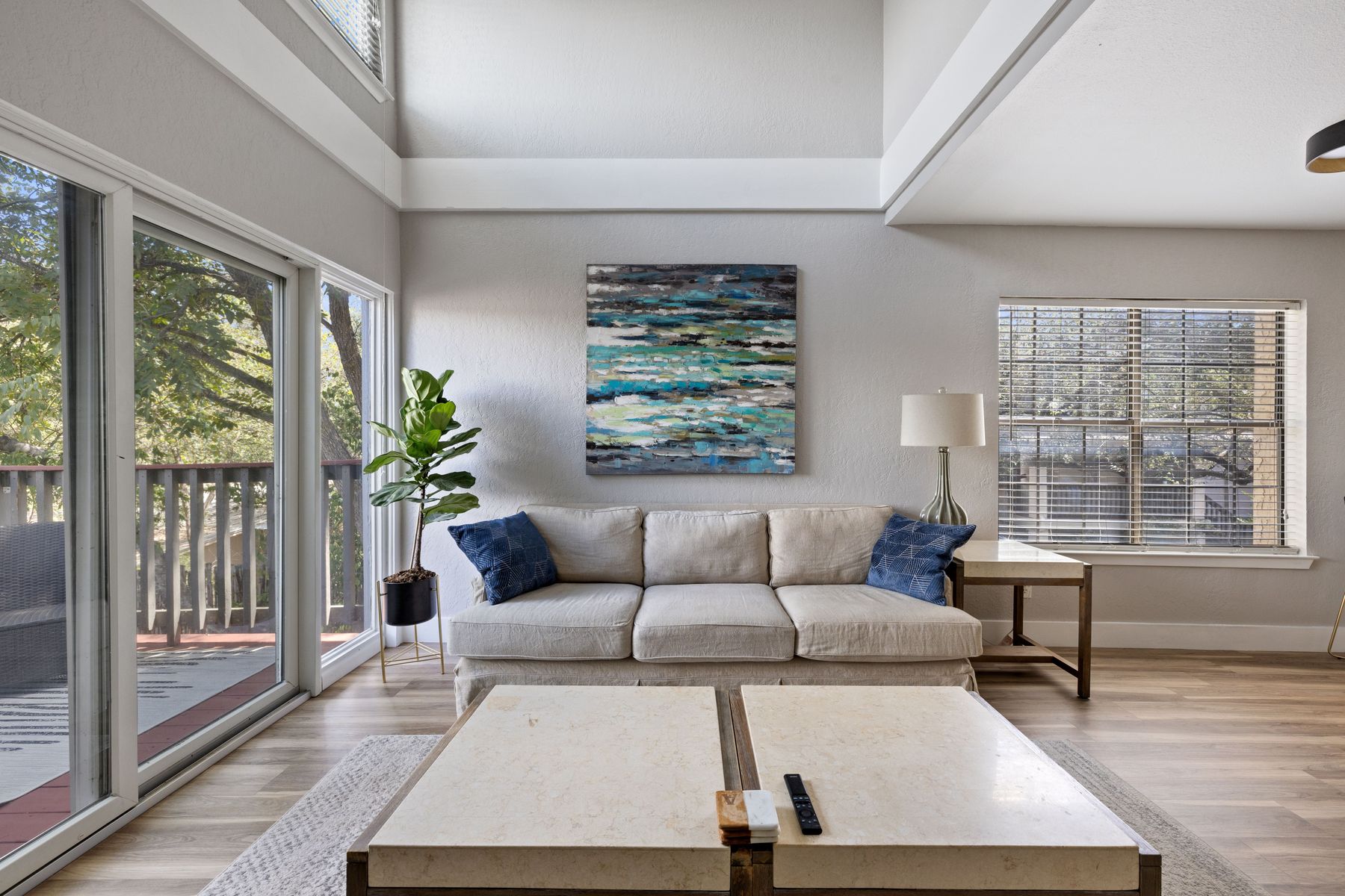2215 Post Road, Unit 2046 Austin, TX 78704 - Photo 7 of 25 Gallery Image 7