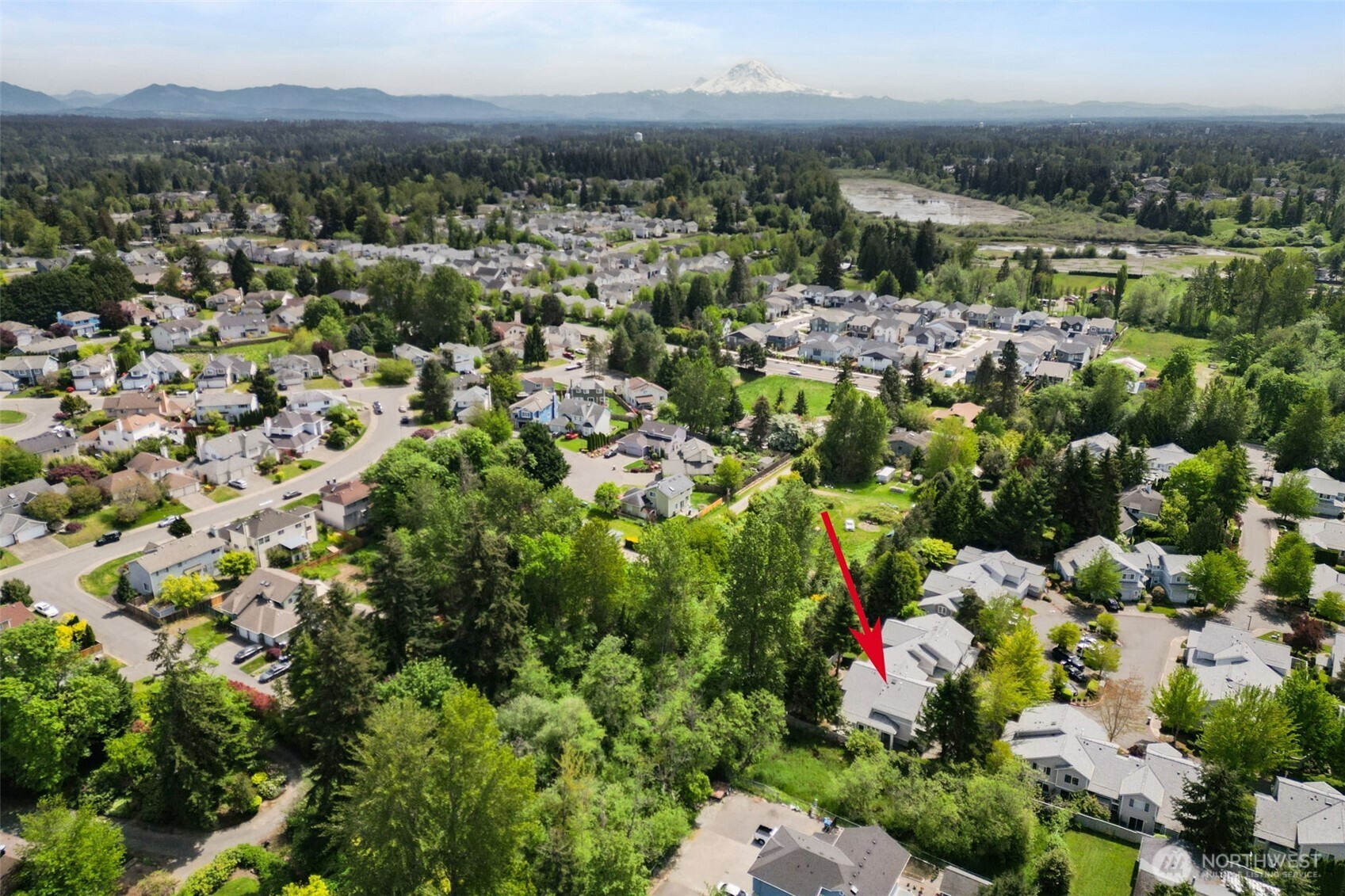 19120 110th Place Southeast Renton, WA 98055 - Photo 36 of 36