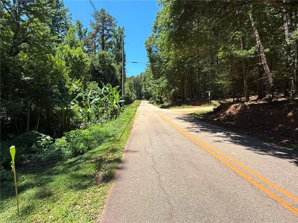 0 Lakeshore Road Martin, GA 30557 - Photo 5 of 11