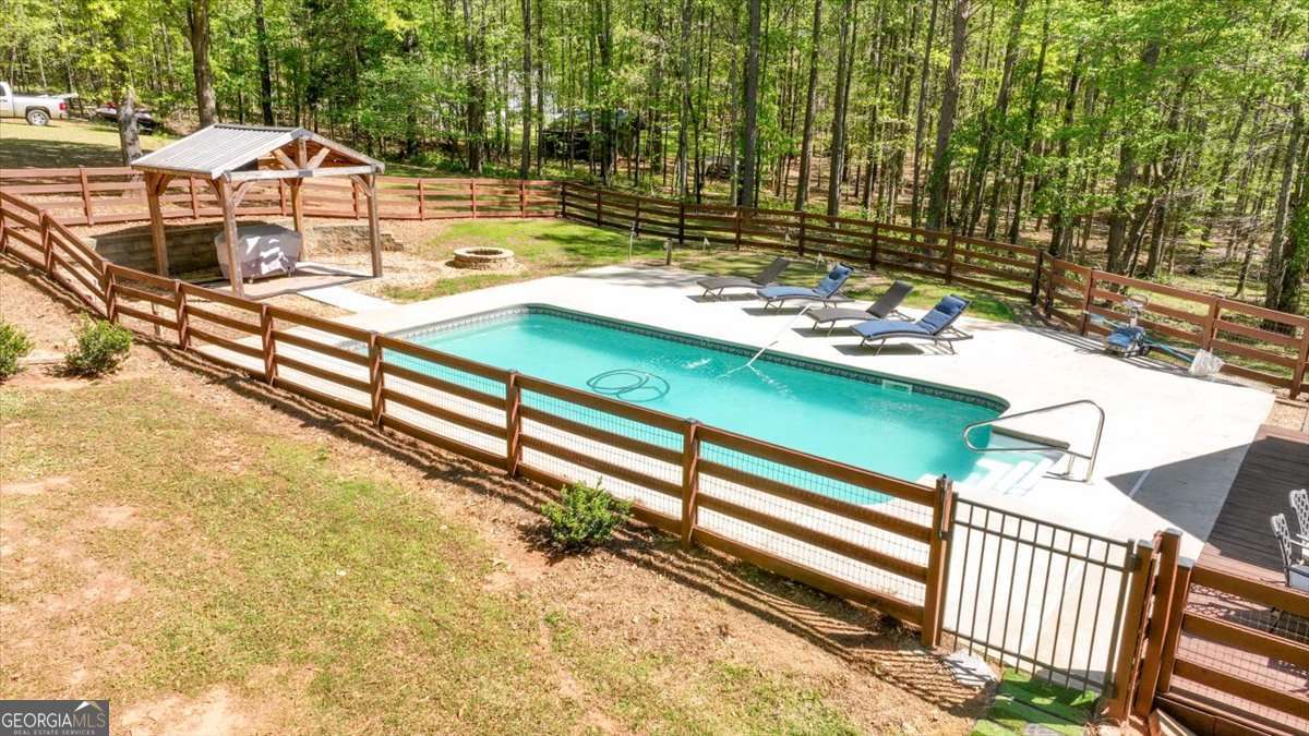71 Staghorn Trail Nicholson, GA 30565 - Photo 24 of 32