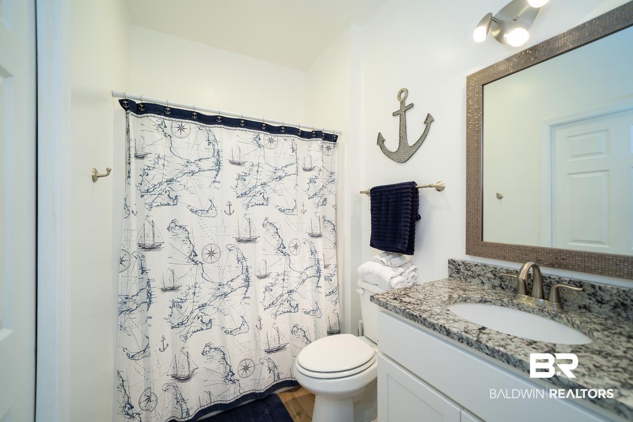 5687 Bon Secour Highway, Unit D Bon Secour, AL 36511 - Photo 13 of 19