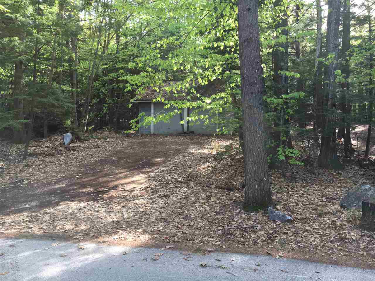 126 Powers Road Meredith, NH 03253 - Photo 2 of 5