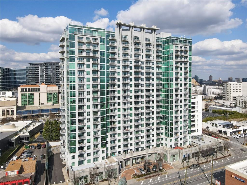 250 Pharr Road Northeast, Unit 1716 Atlanta, GA 30305 - Photo 57 of 60