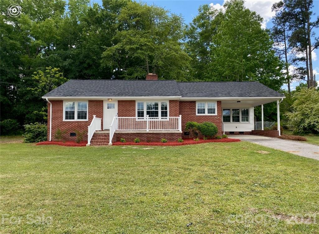 1041 State Rd S-29-501 Lancaster, SC 29720 - Photo 1 of 21 Gallery Image 1