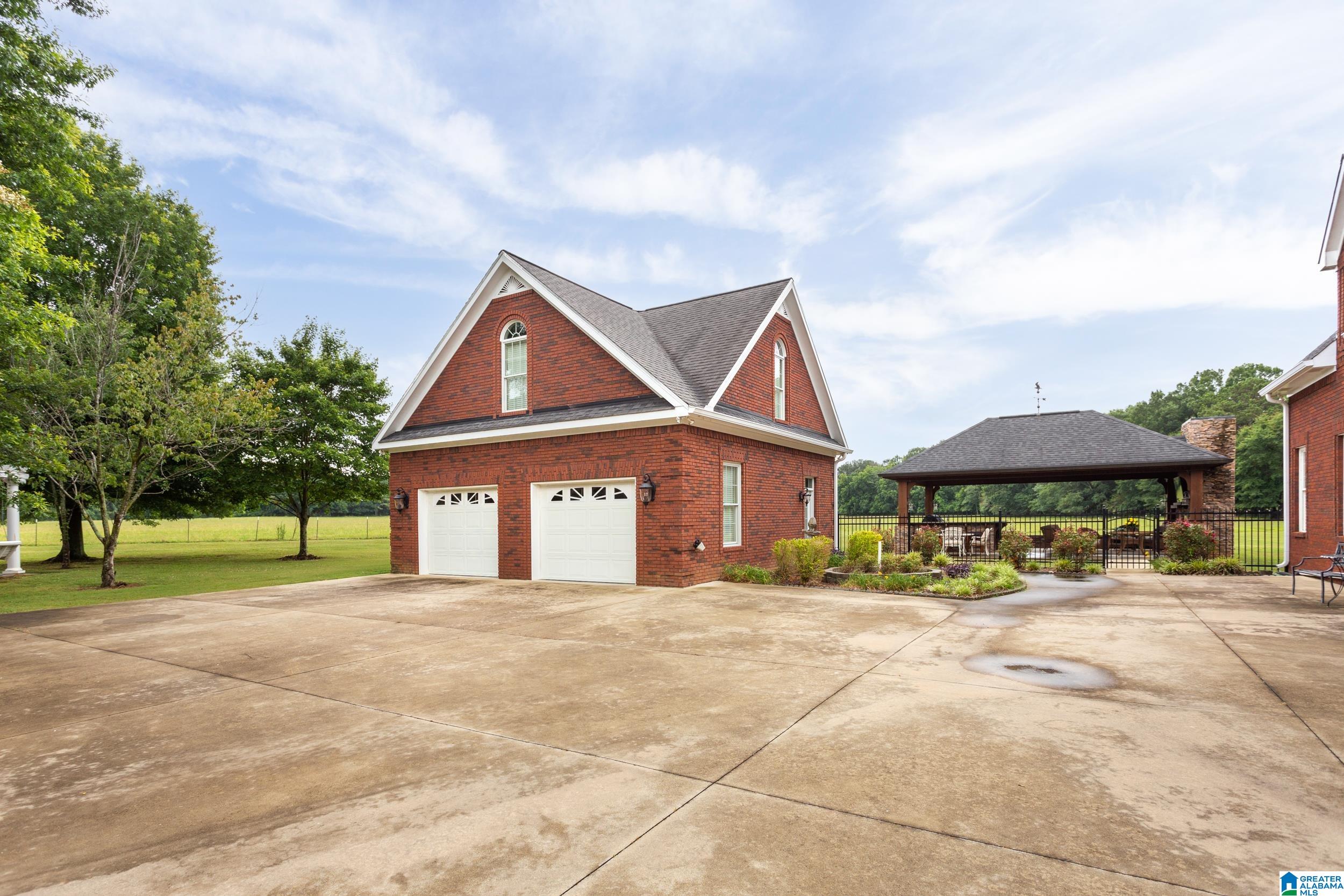 1880 McIntosh Road Oxford, AL 36203 - Photo 33 of 47